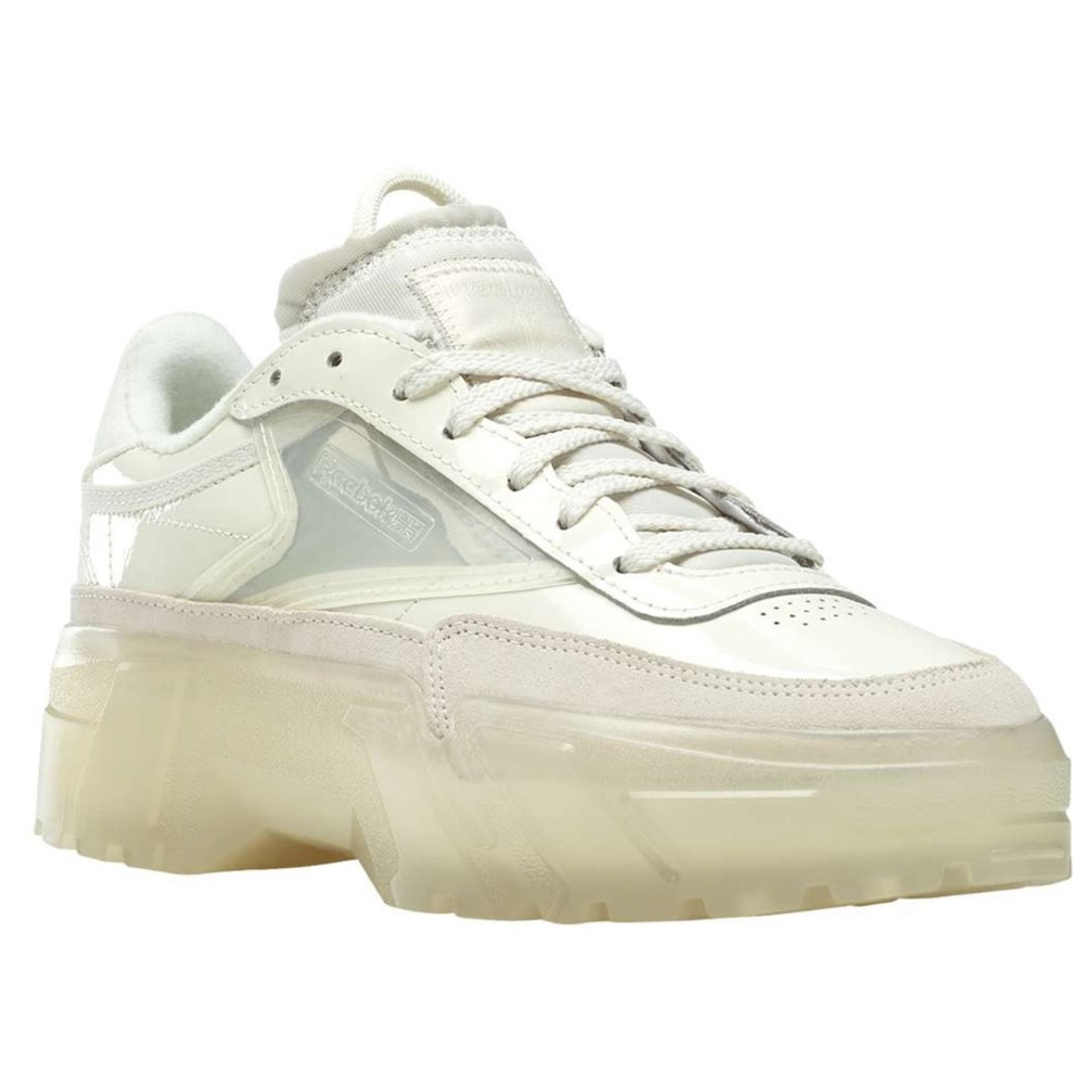 COPY - COPY - Cardi B x Reebok (Club C)